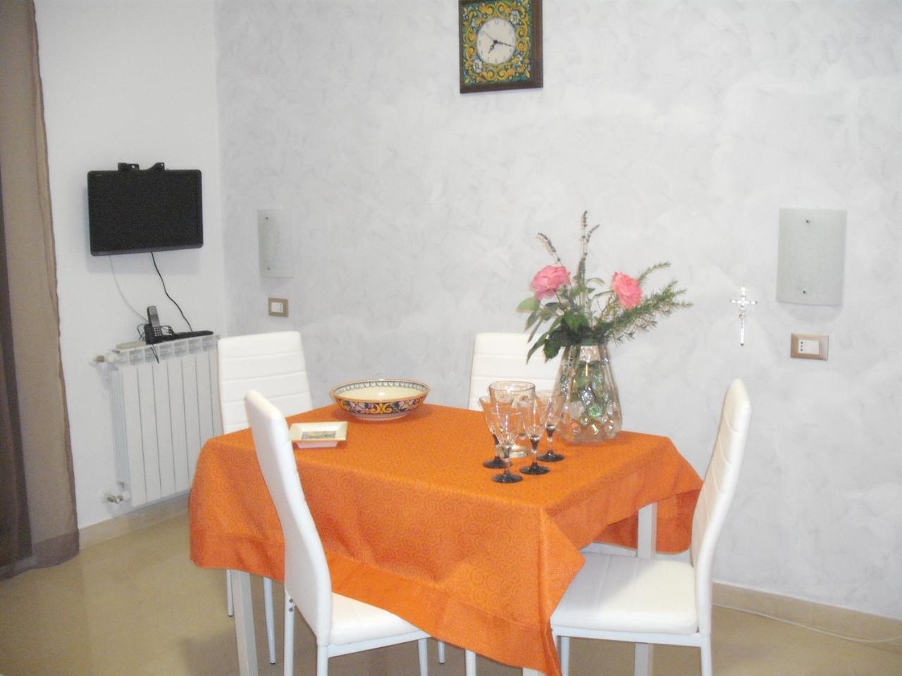 Willa Casa Ture Syrakuzy Zewnętrze zdjęcie